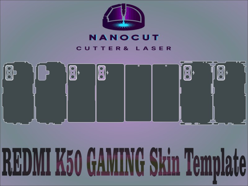REDMI K50 GAMING